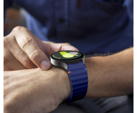 Tech-Protect Silicone Sport do Galaxy Watch 4 / 5 / 5 Pro / 6 / 7 / FE Na - 1290139 - zdjęcie 5